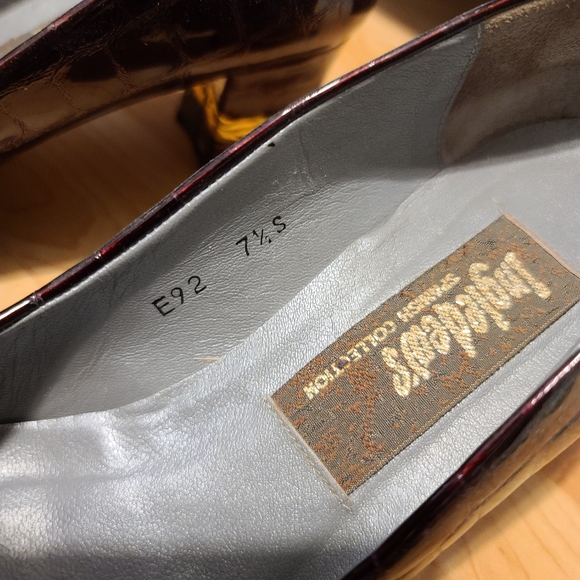 Women's heels - Picture 4 of 4